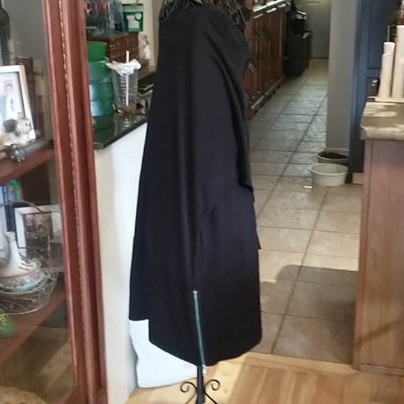 🇨🇦 3XL Tunic Style Shirt - Picture 3 of 7